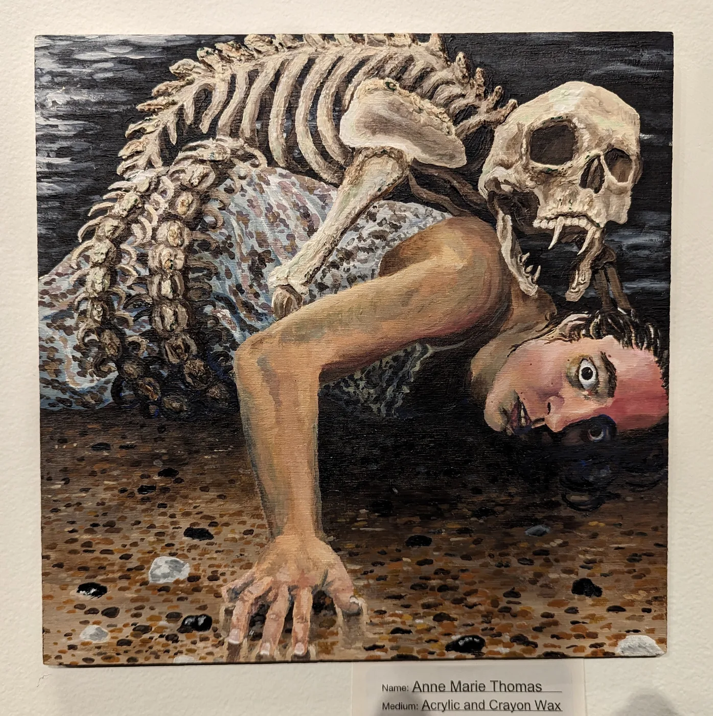 Skeleton