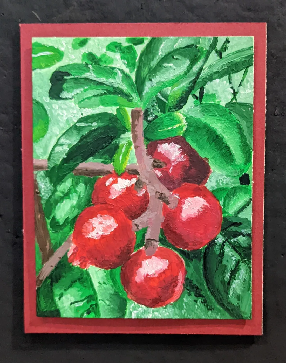 Berries